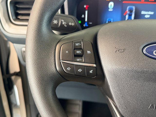 2026 Ford Maverick XL Springfield VA