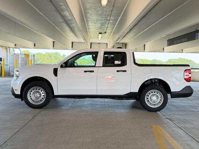2026 Ford Maverick XL Springfield VA