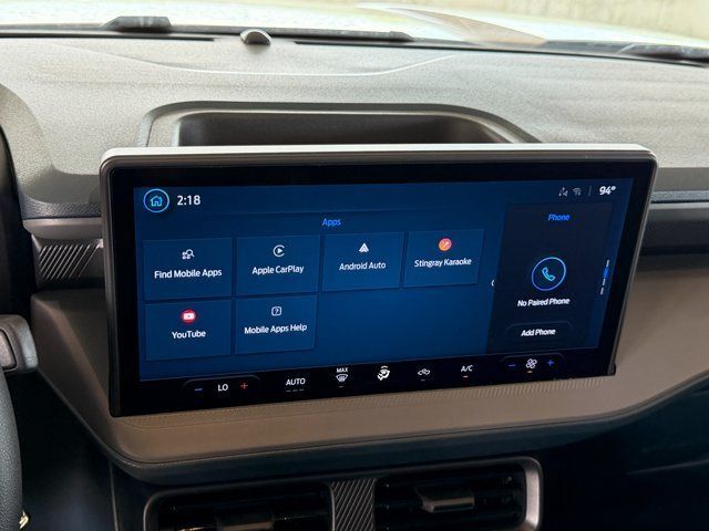 2026 Ford Maverick XL Springfield VA