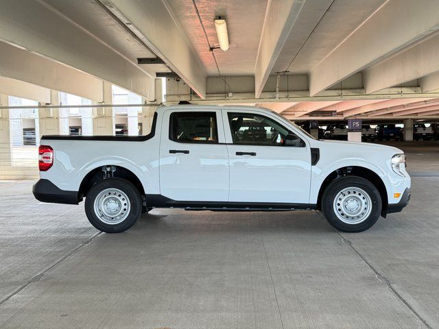 2026 Ford Maverick XL Springfield VA