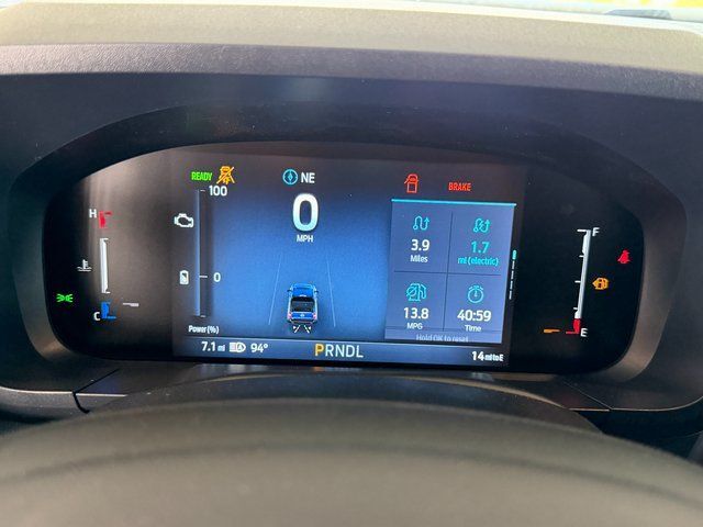 2026 Ford Maverick XL Springfield VA