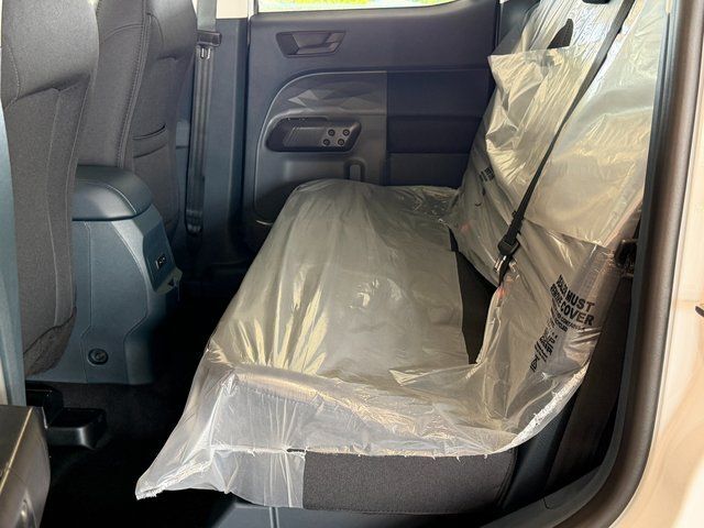 2026 Ford Maverick XL Springfield VA
