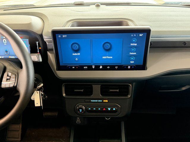 2026 Ford Maverick XL Springfield VA