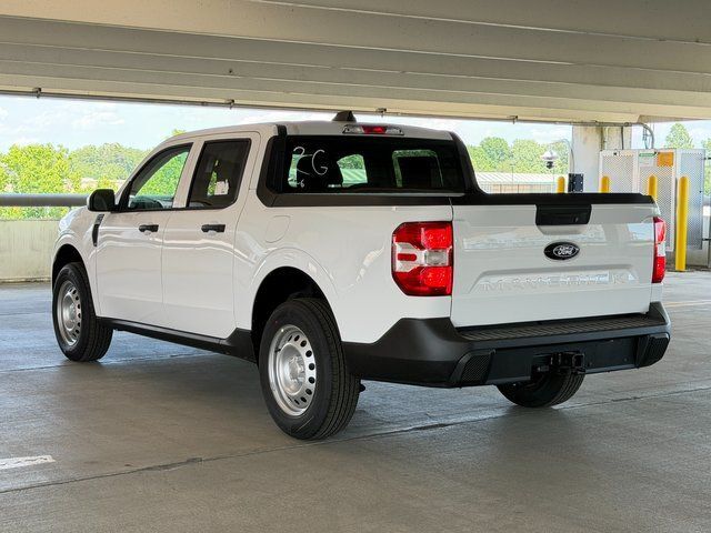 2026 Ford Maverick XL Springfield VA