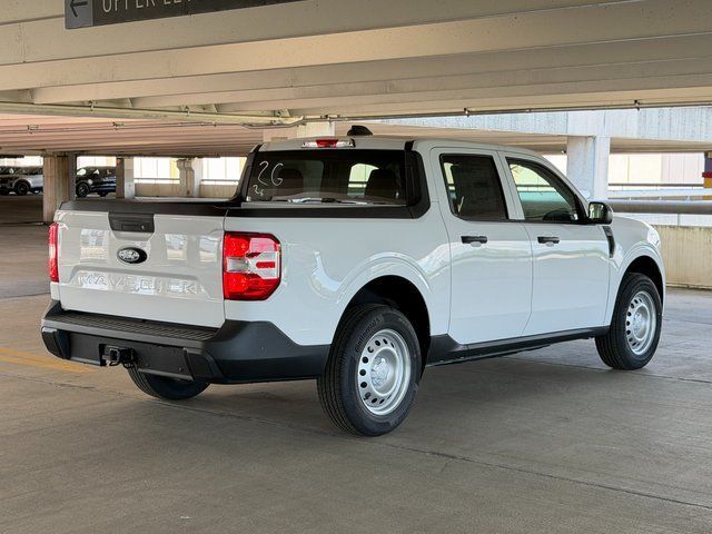 2026 Ford Maverick XL Springfield VA