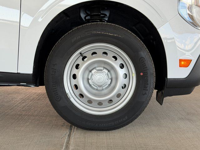 2026 Ford Maverick XL Springfield VA