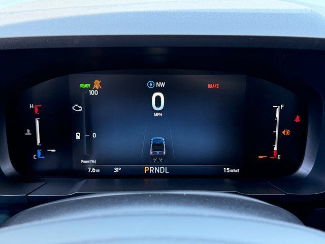 2026 Ford Maverick XL Springfield VA