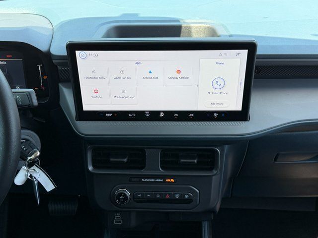 2026 Ford Maverick XL Springfield VA