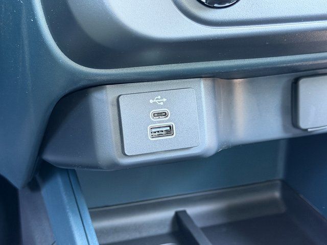 2026 Ford Maverick XL Springfield VA