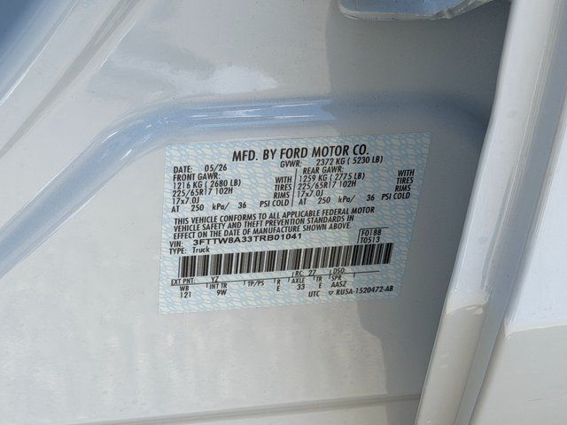 2026 Ford Maverick XL Springfield VA
