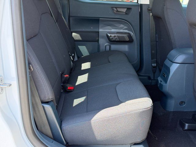 2026 Ford Maverick XL Springfield VA