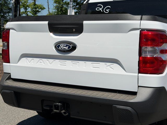 2026 Ford Maverick XL Springfield VA
