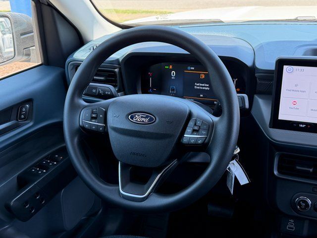 2026 Ford Maverick XL Springfield VA