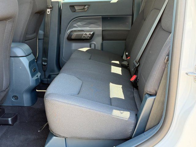 2026 Ford Maverick XL Springfield VA