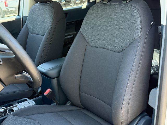 2026 Ford Maverick XL Springfield VA