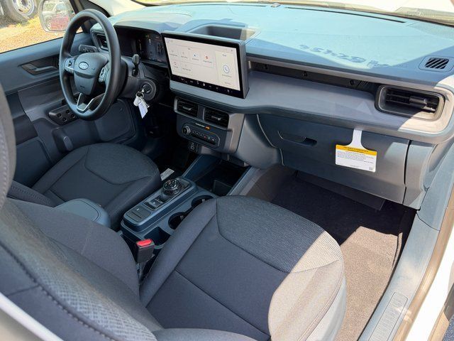 2026 Ford Maverick XL Springfield VA