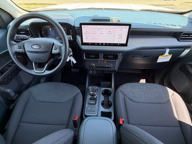 2026 Ford Maverick XL Springfield VA