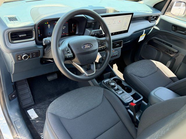 2026 Ford Maverick XL Springfield VA