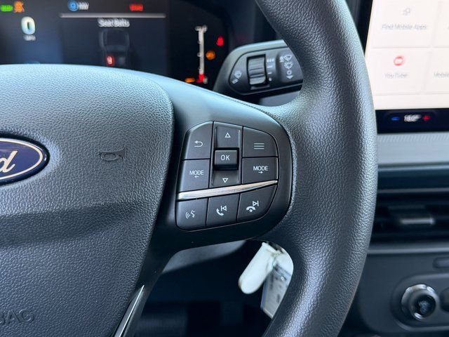 2026 Ford Maverick XL Springfield VA