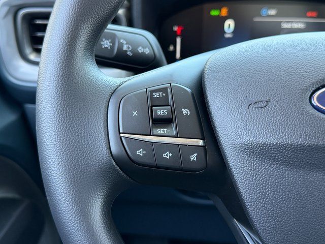 2026 Ford Maverick XL Springfield VA