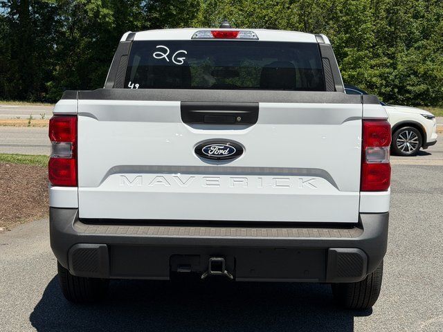 2026 Ford Maverick XL Springfield VA