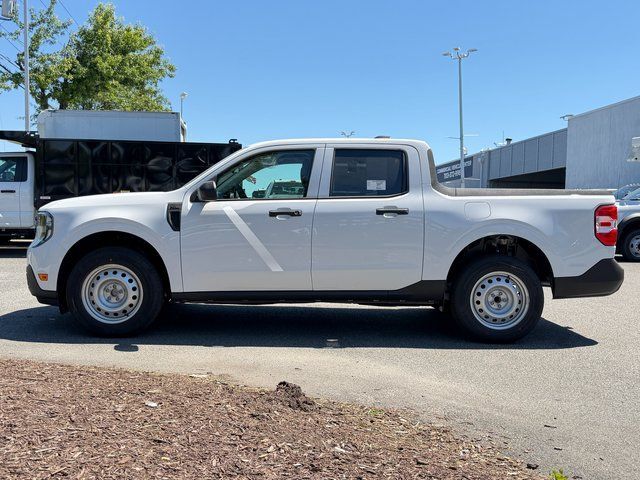 2026 Ford Maverick XL Springfield VA