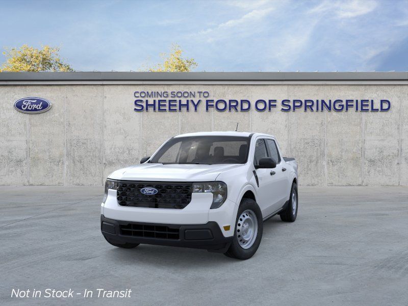 2026 Ford Maverick XL Springfield VA