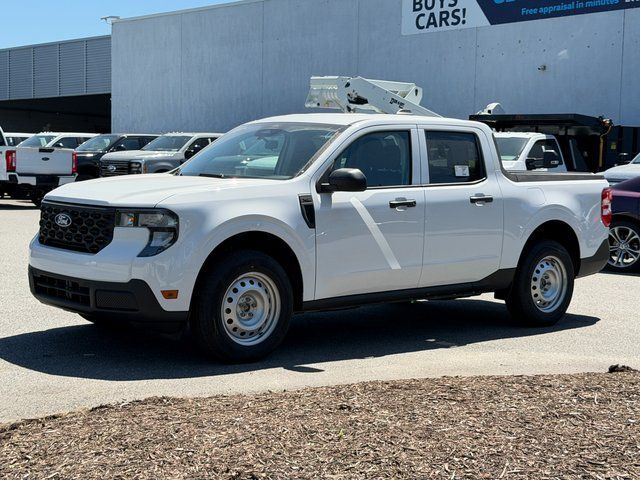2026 Ford Maverick XL Springfield VA