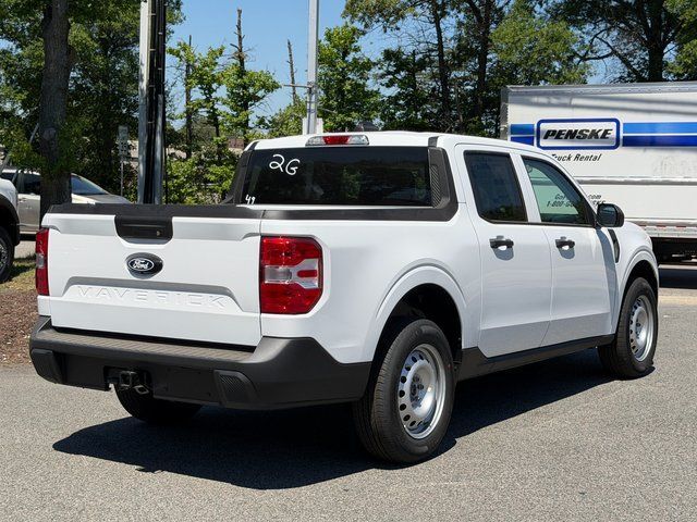 2026 Ford Maverick XL Springfield VA