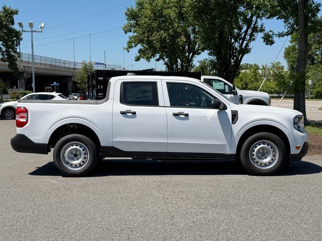2026 Ford Maverick XL Springfield VA