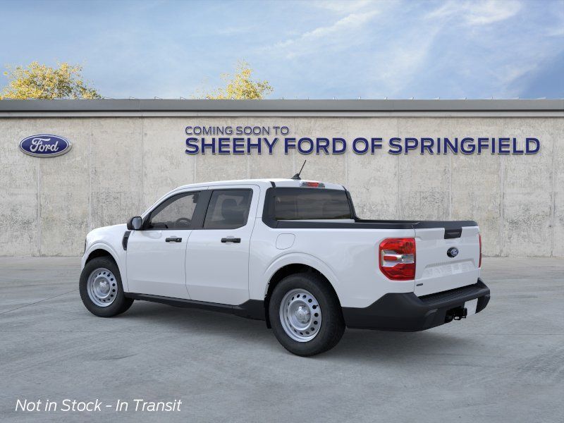 2026 Ford Maverick XL Springfield VA