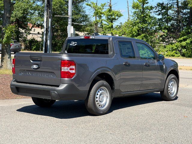2026 Ford Maverick XL Springfield VA