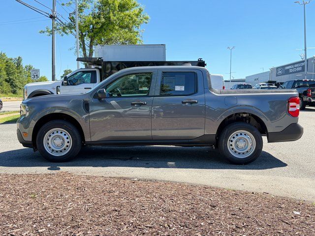 2026 Ford Maverick XL Springfield VA