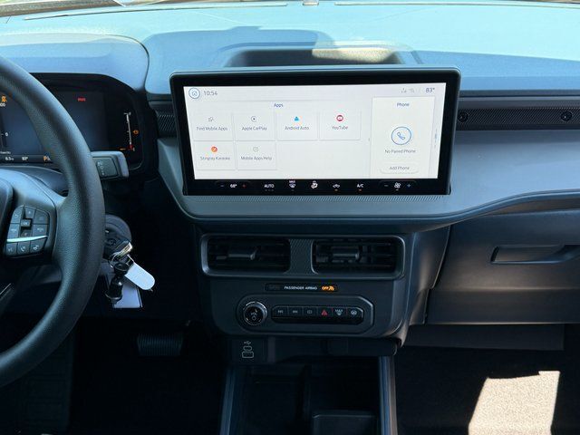 2026 Ford Maverick XL Springfield VA