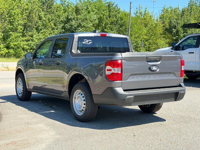 2026 Ford Maverick XL Springfield VA
