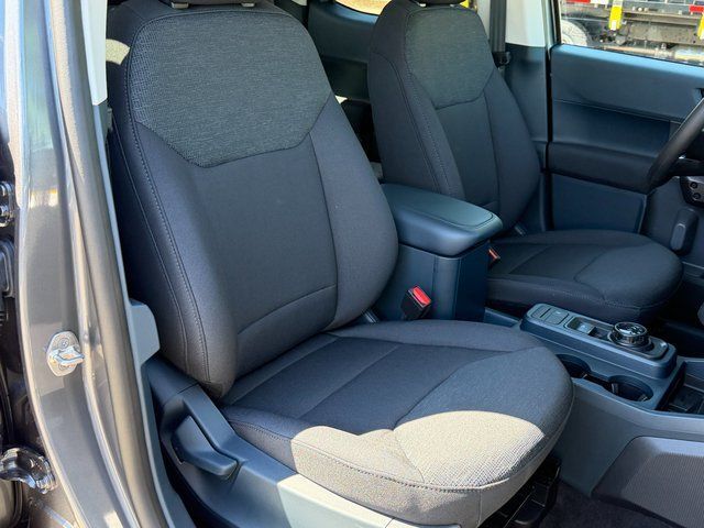 2026 Ford Maverick XL Springfield VA