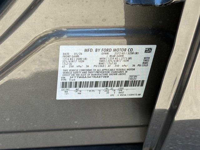 2026 Ford Maverick XL Springfield VA