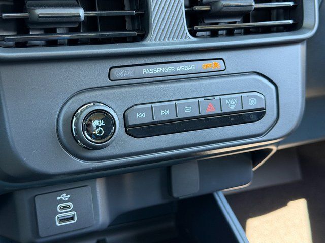 2026 Ford Maverick XL Springfield VA