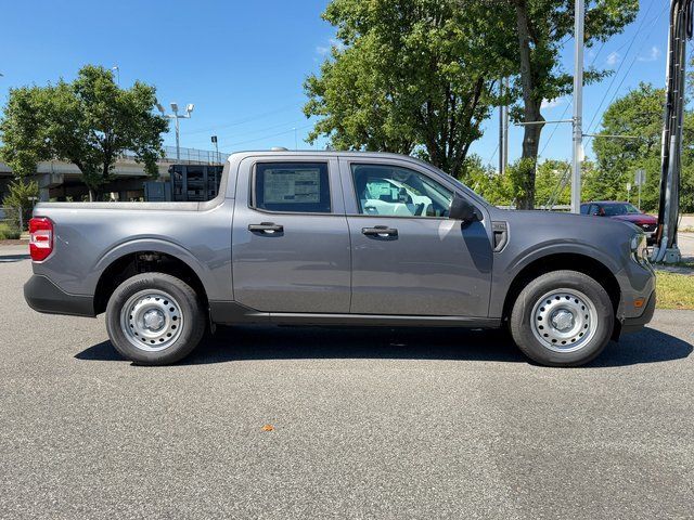 2026 Ford Maverick XL Springfield VA