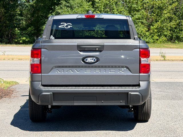 2026 Ford Maverick XL Springfield VA