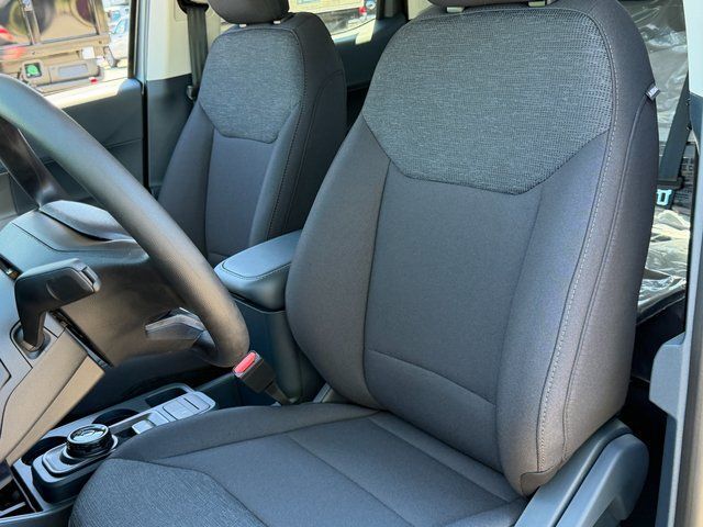 2026 Ford Maverick XL Springfield VA