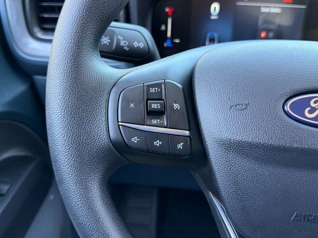 2026 Ford Maverick XL Springfield VA