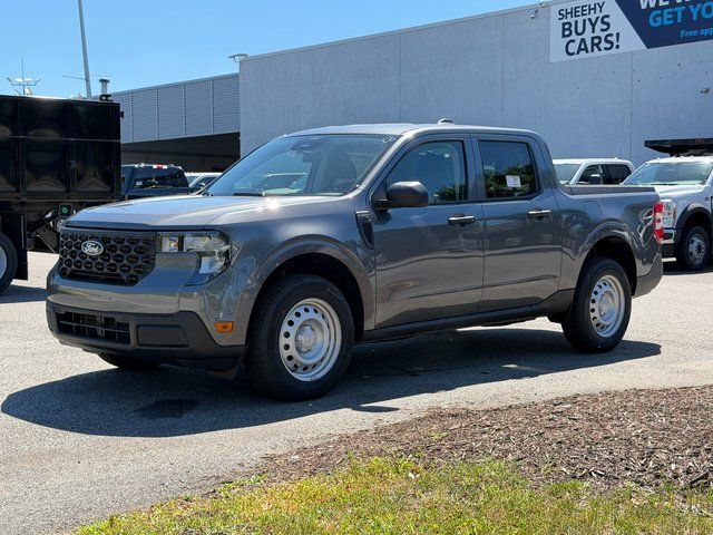 2026 Ford Maverick XL Springfield VA