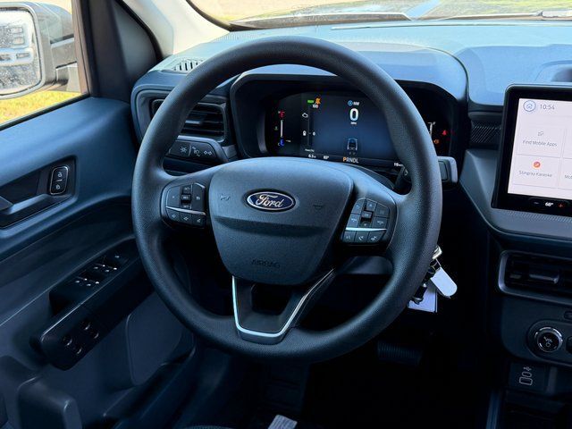 2026 Ford Maverick XL Springfield VA