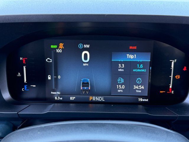 2026 Ford Maverick XL Springfield VA
