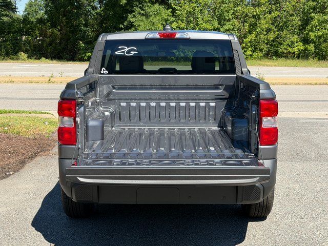 2026 Ford Maverick XL Springfield VA