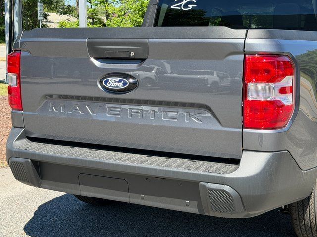 2026 Ford Maverick XL Springfield VA