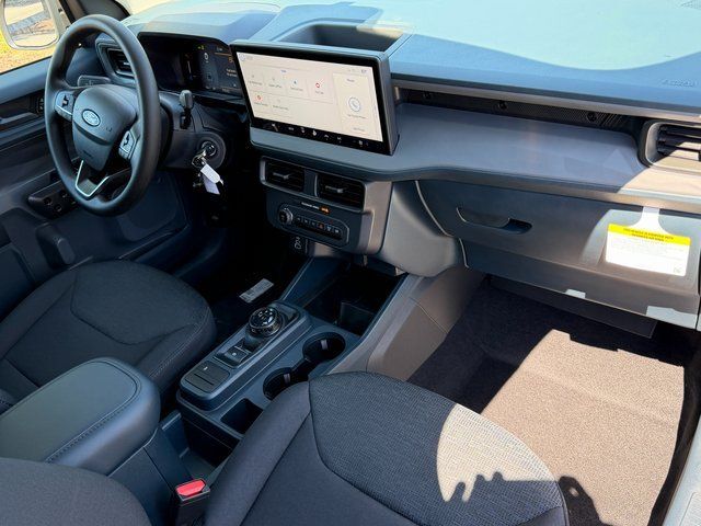 2026 Ford Maverick XL Springfield VA