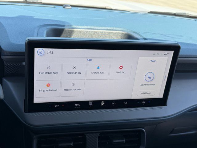 2026 Ford Maverick XL Springfield VA