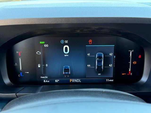 2026 Ford Maverick XL Springfield VA